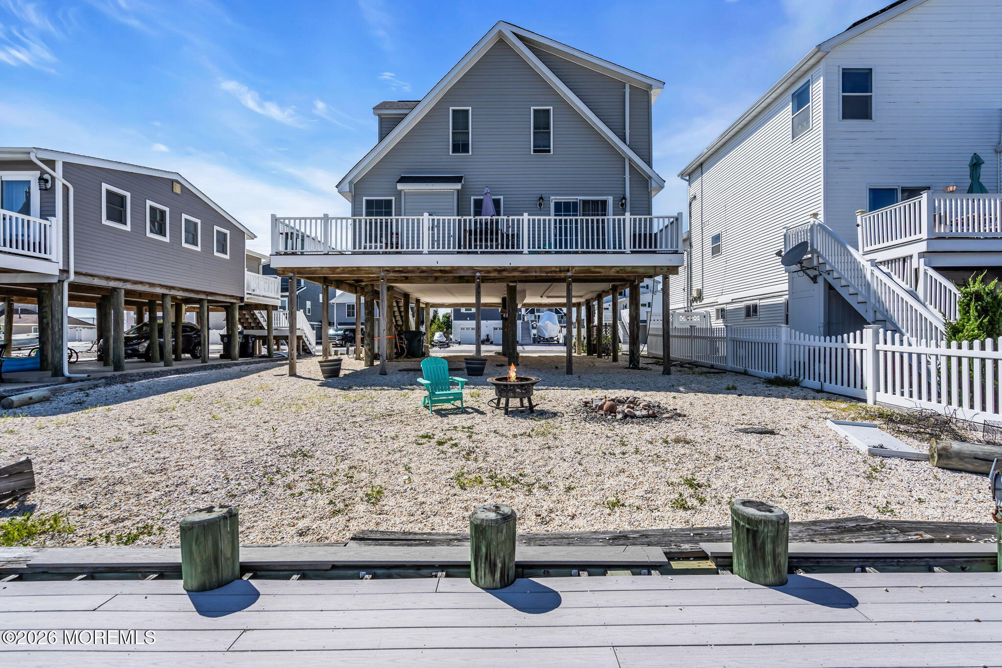 53 S Spinnaker Drive Little Egg Harbor NJ 08087