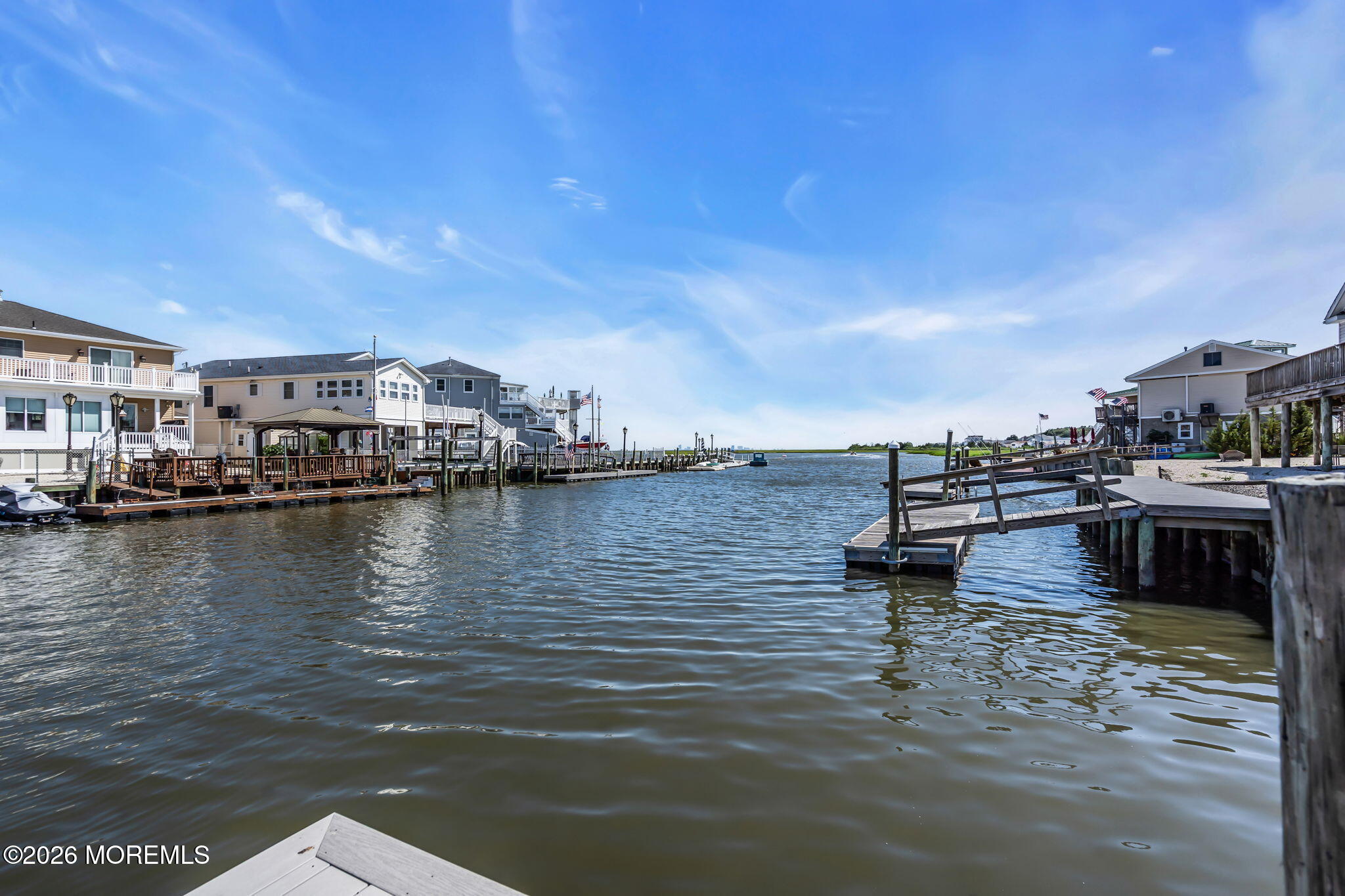 53 S Spinnaker Drive Little Egg Harbor NJ 08087