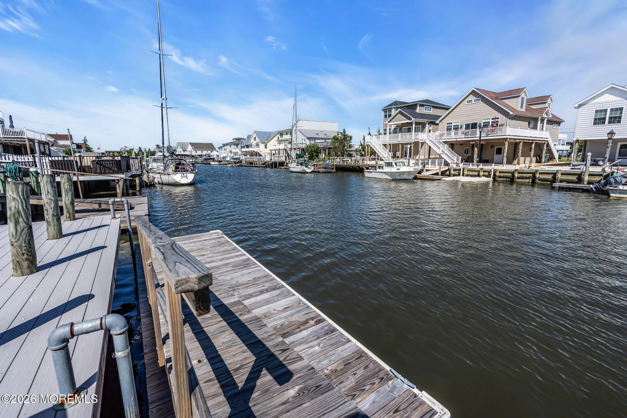 53 S Spinnaker Drive Little Egg Harbor NJ 08087