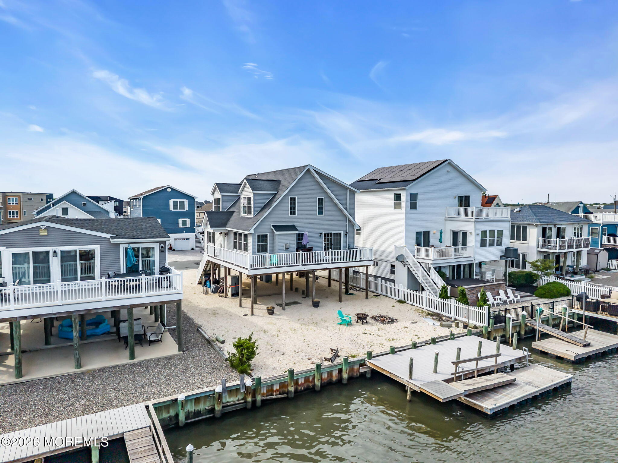 53 S Spinnaker Drive Little Egg Harbor NJ 08087