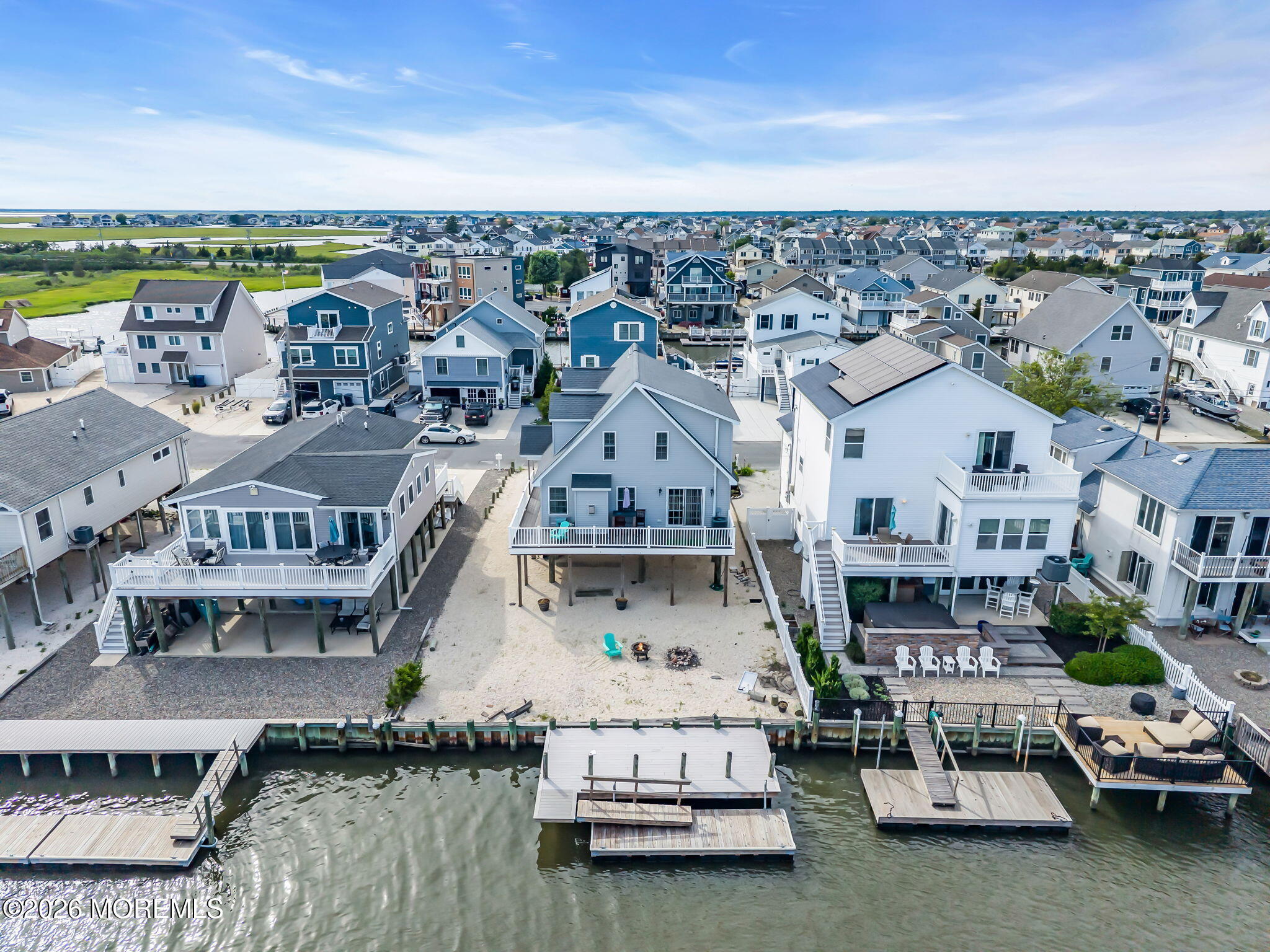 53 S Spinnaker Drive Little Egg Harbor NJ 08087