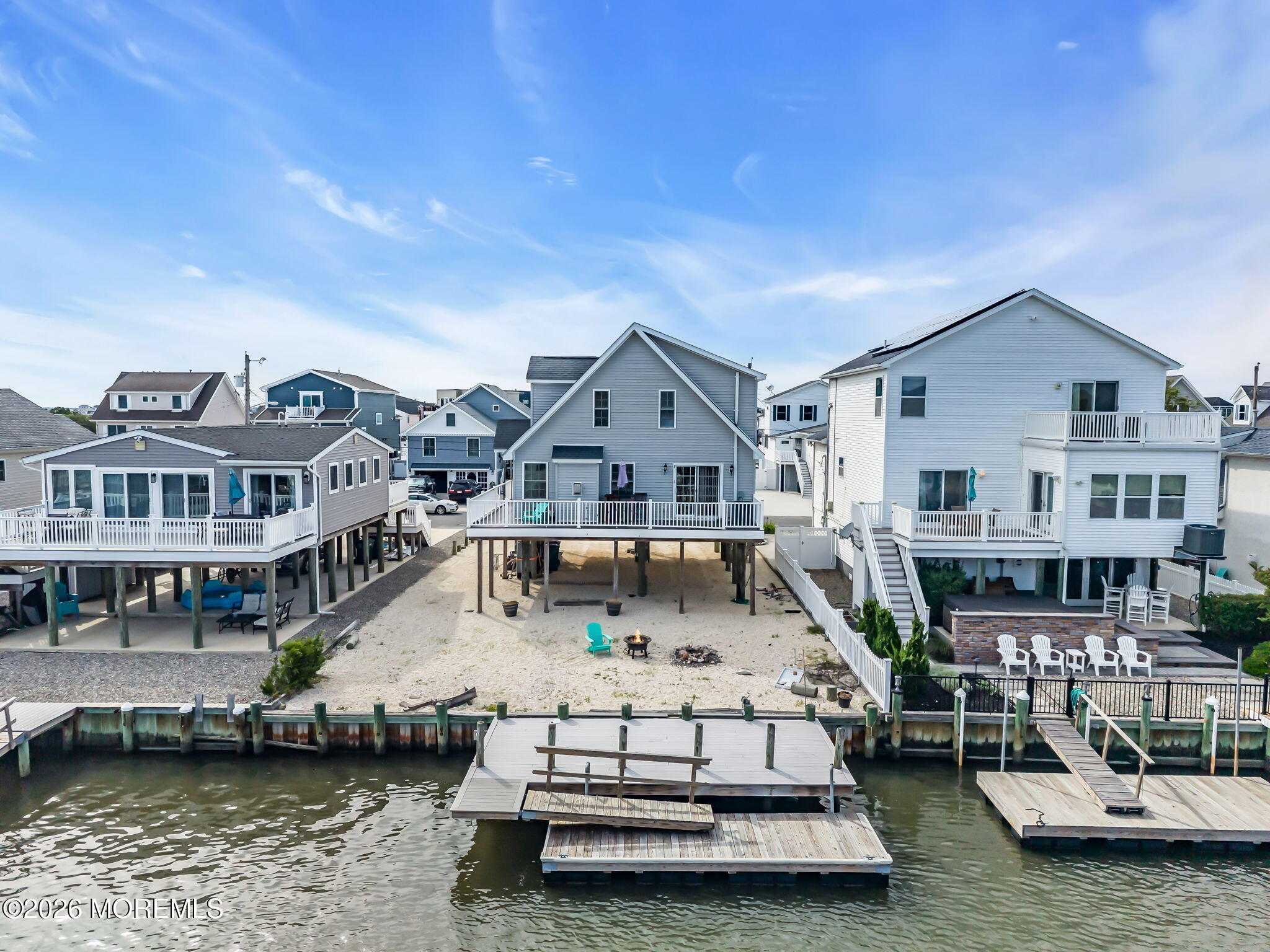 53 S Spinnaker Drive Little Egg Harbor NJ 08087