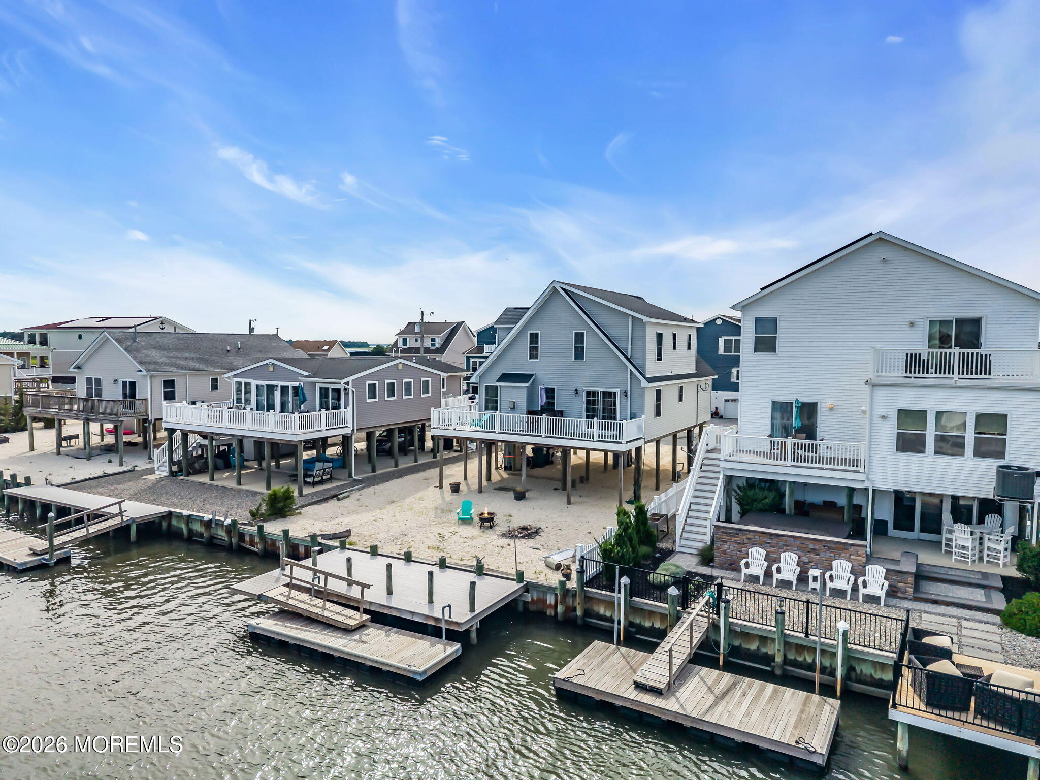 53 S Spinnaker Drive Little Egg Harbor NJ 08087