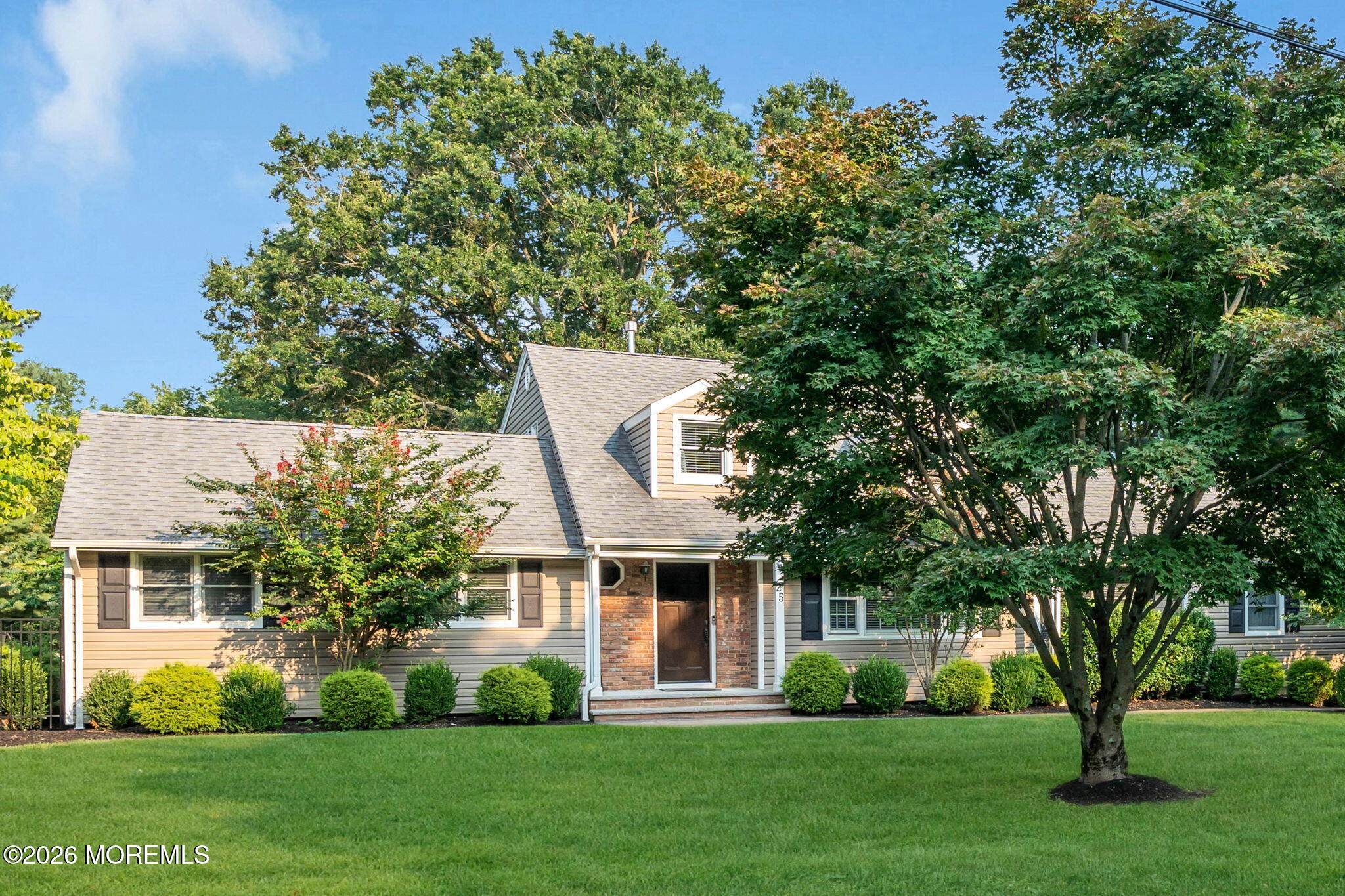 25 Nedshire Drive Middletown NJ 07748