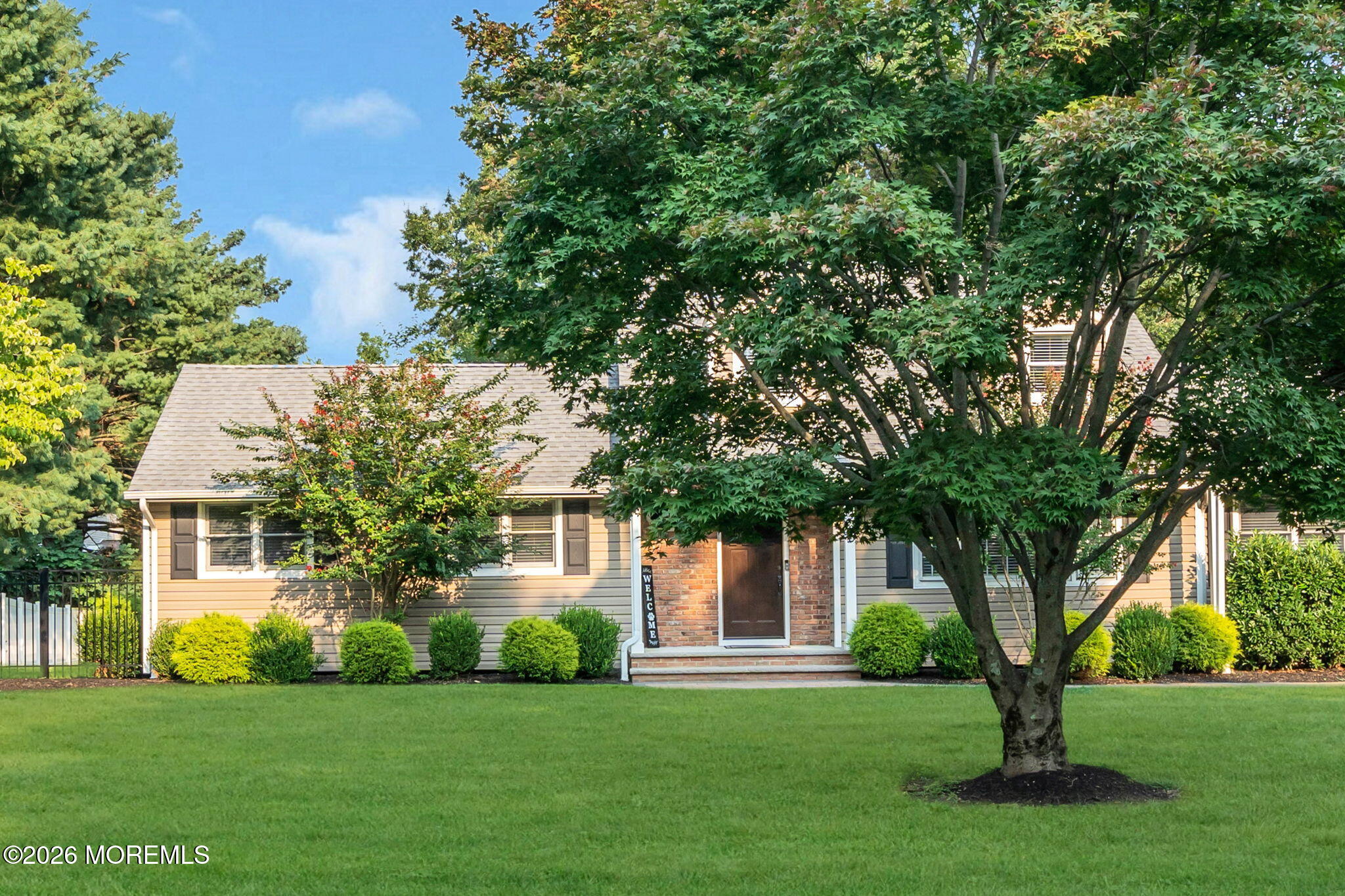 25 Nedshire Drive Middletown NJ 07748
