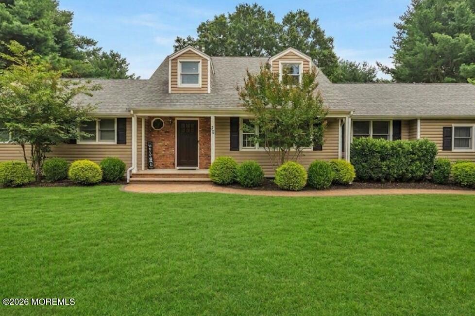 25 Nedshire Drive Middletown NJ 07748