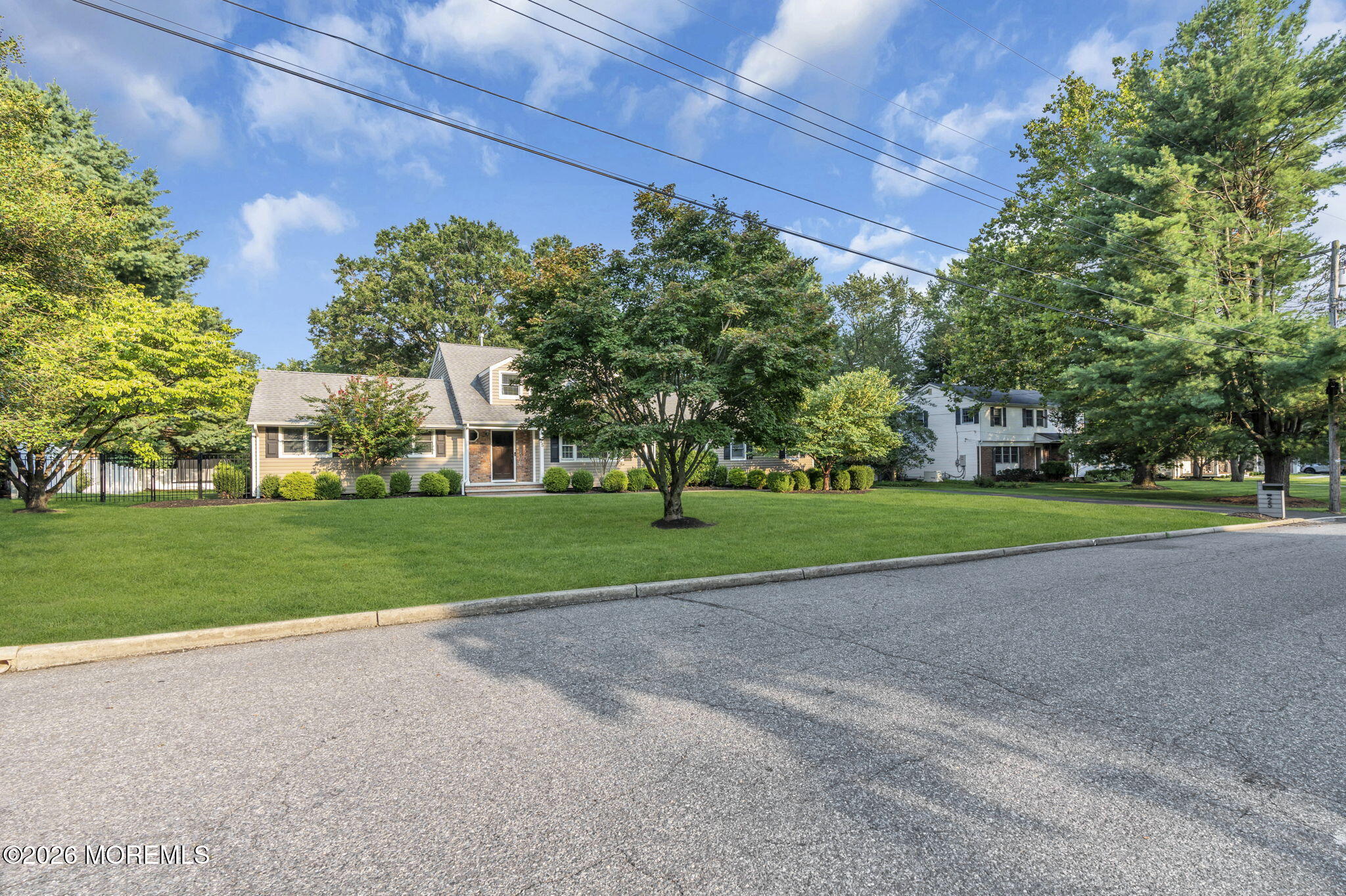 25 Nedshire Drive Middletown NJ 07748