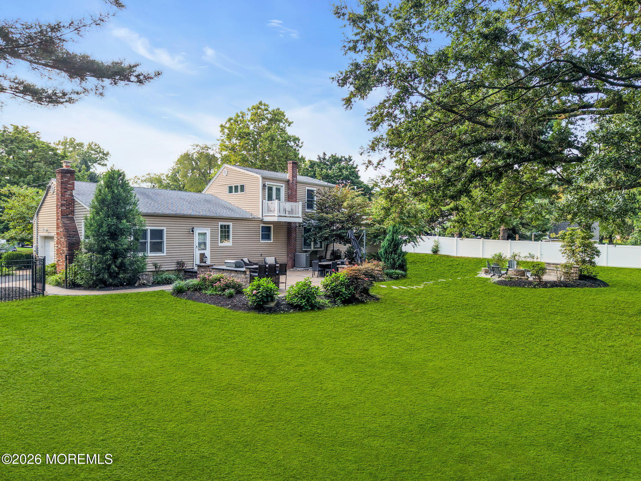 25 Nedshire Drive Middletown NJ 07748