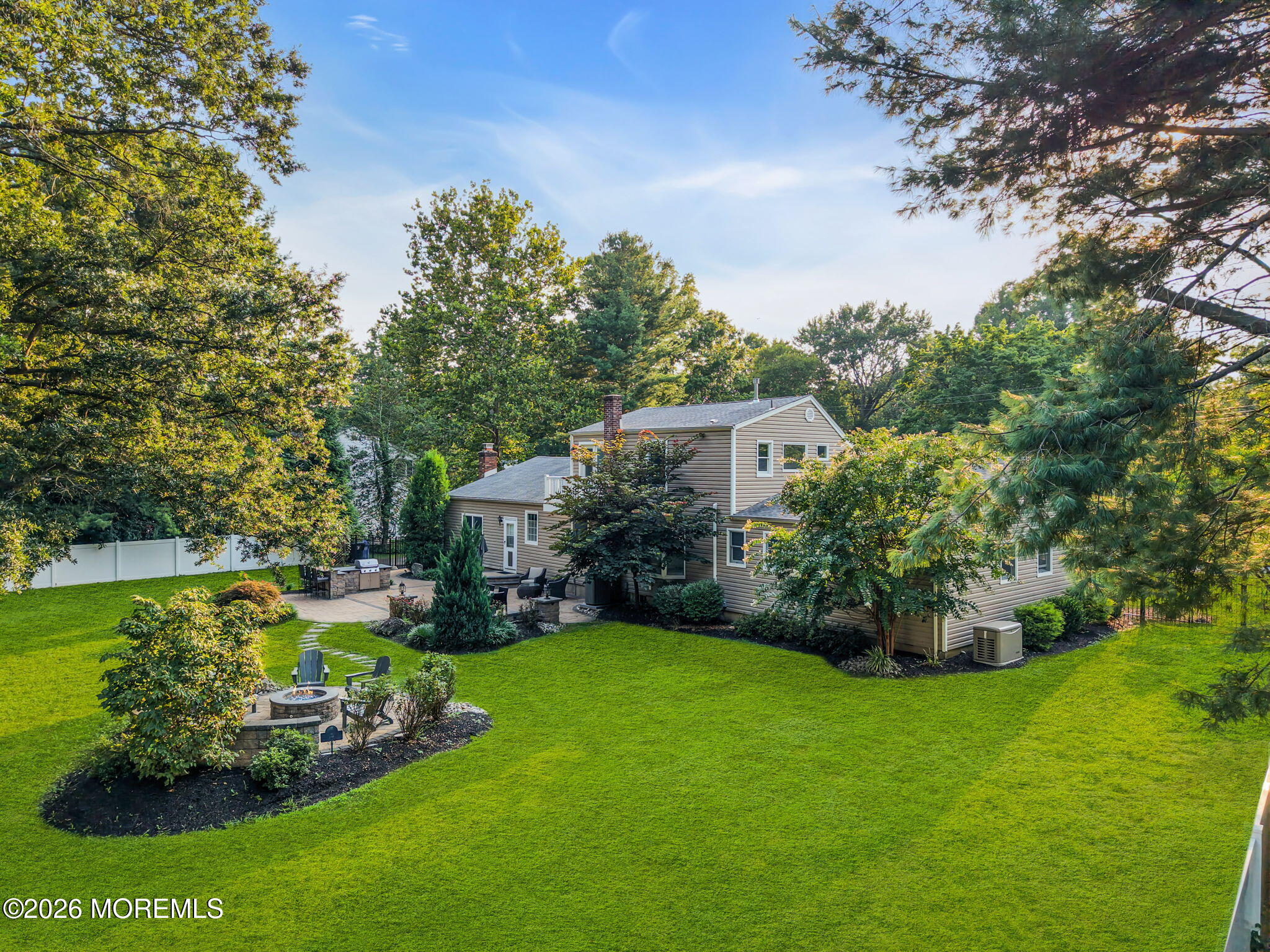 25 Nedshire Drive Middletown NJ 07748