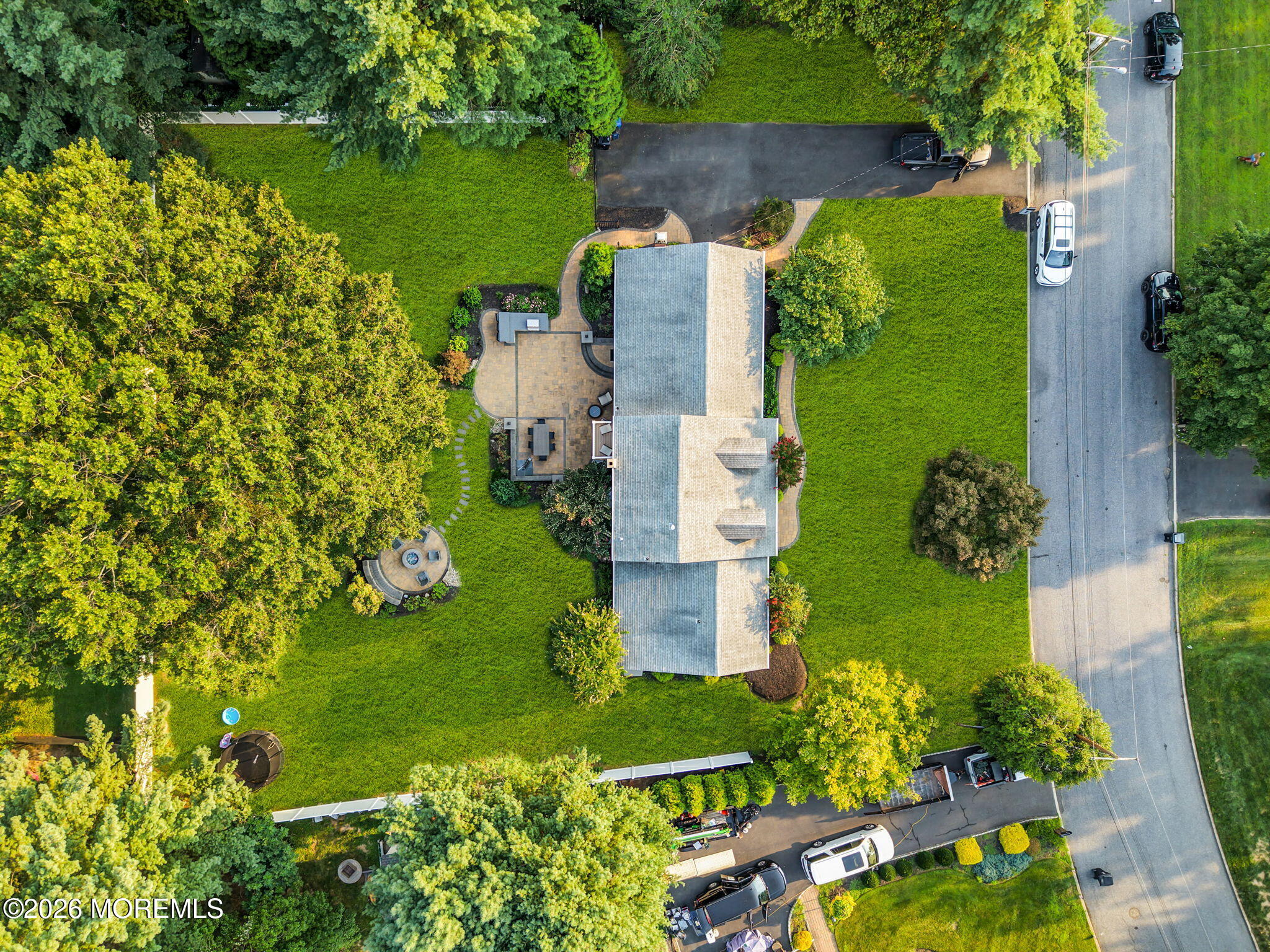 25 Nedshire Drive Middletown NJ 07748