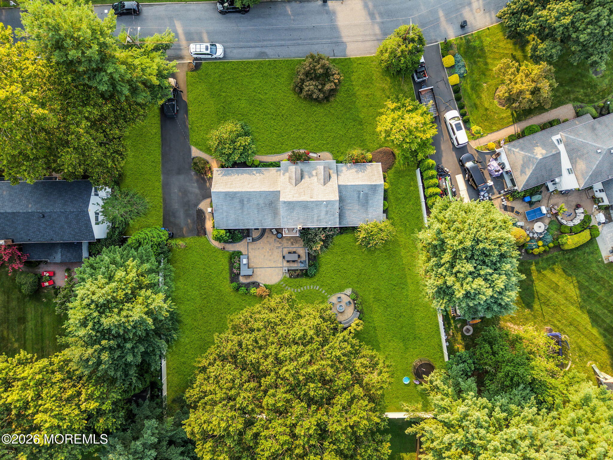 25 Nedshire Drive Middletown NJ 07748