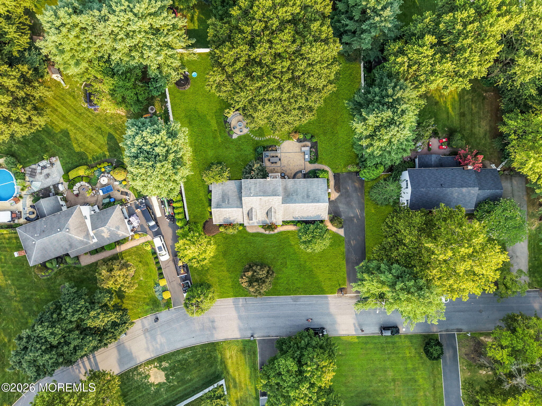 25 Nedshire Drive Middletown NJ 07748