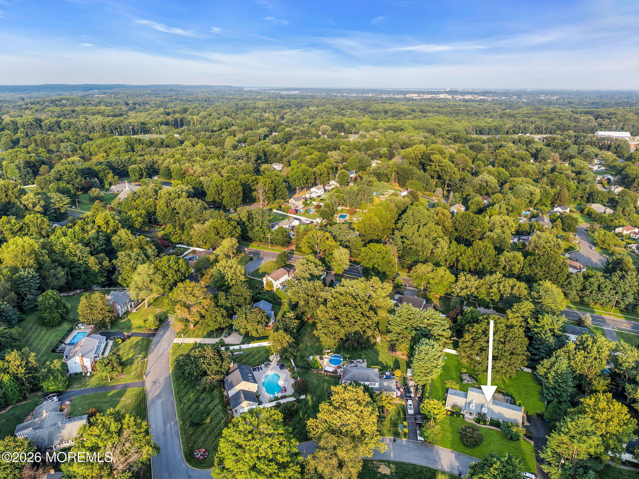 25 Nedshire Drive Middletown NJ 07748