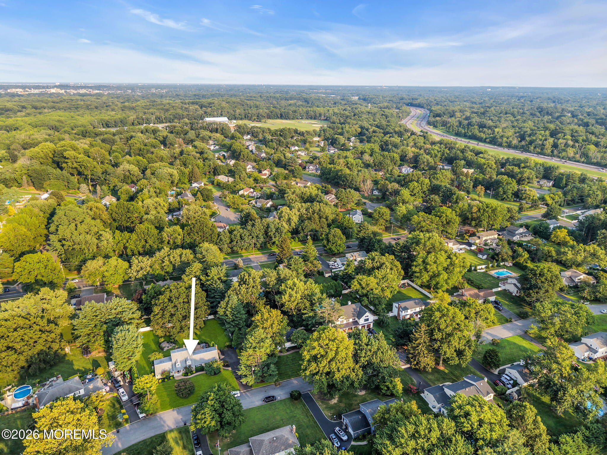 25 Nedshire Drive Middletown NJ 07748