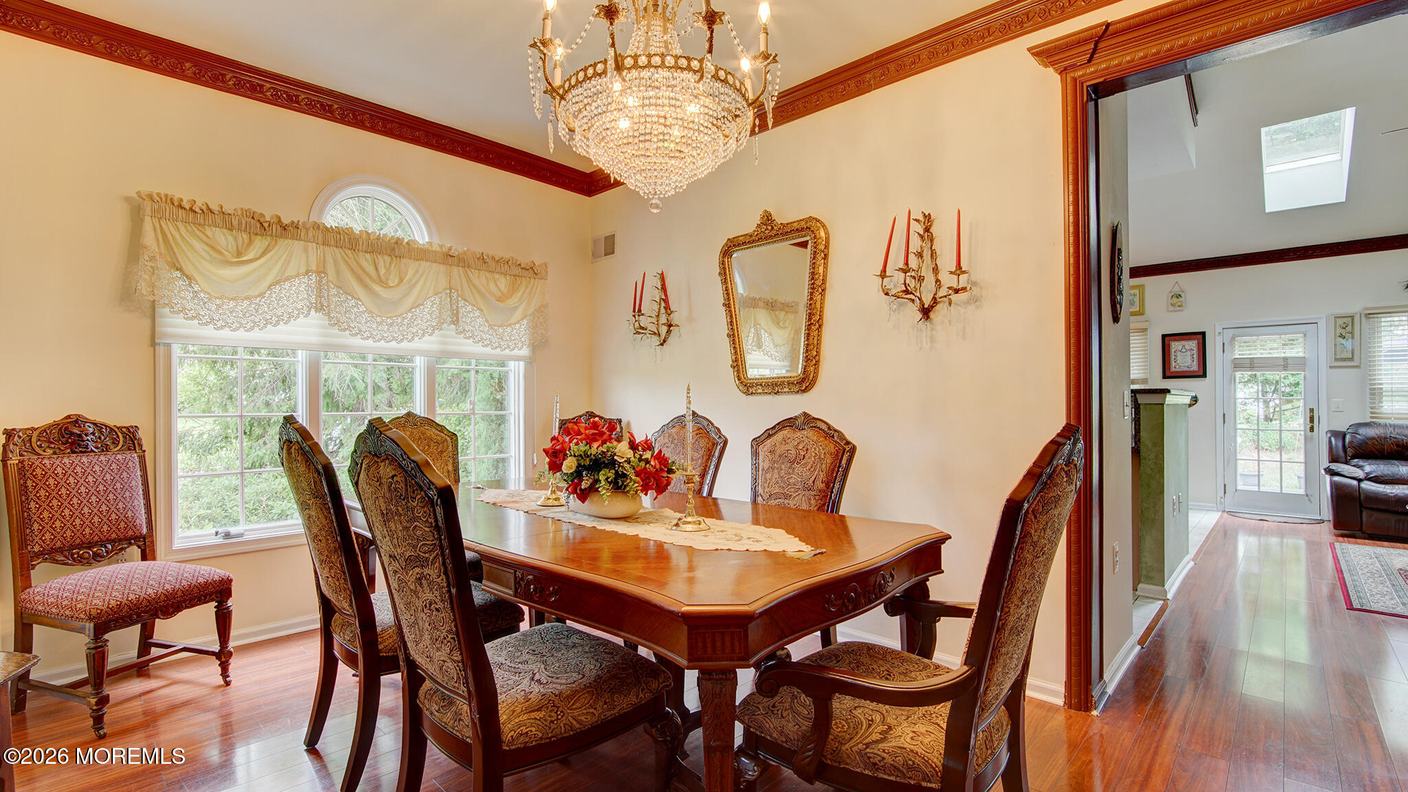 1 Kingston Court Monroe NJ 08831