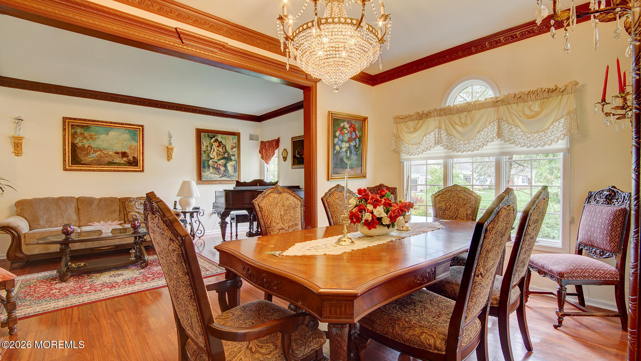 1 Kingston Court Monroe NJ 08831