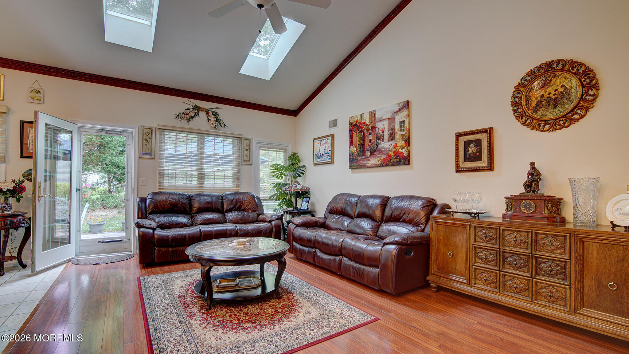 1 Kingston Court Monroe NJ 08831