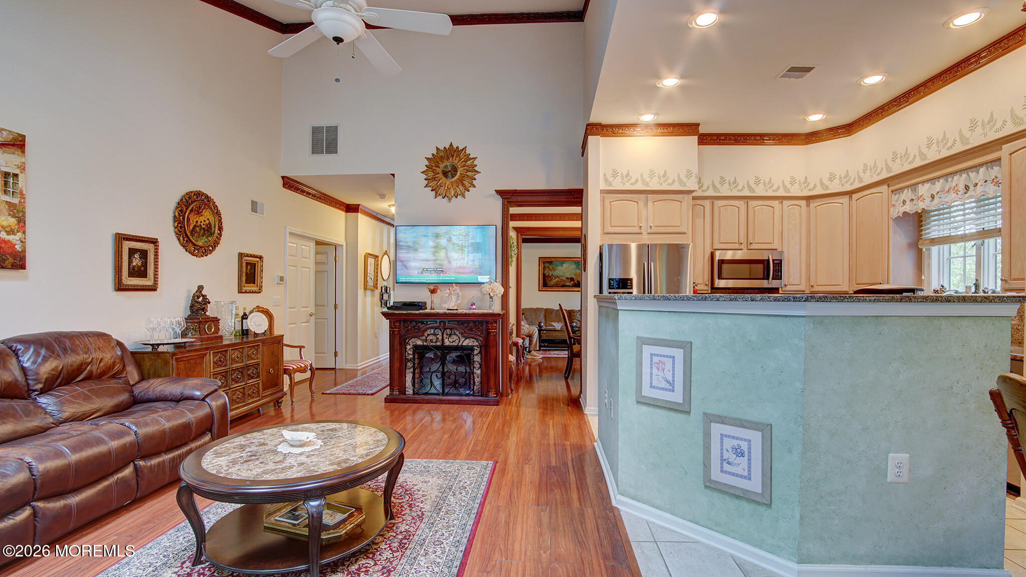 1 Kingston Court Monroe NJ 08831