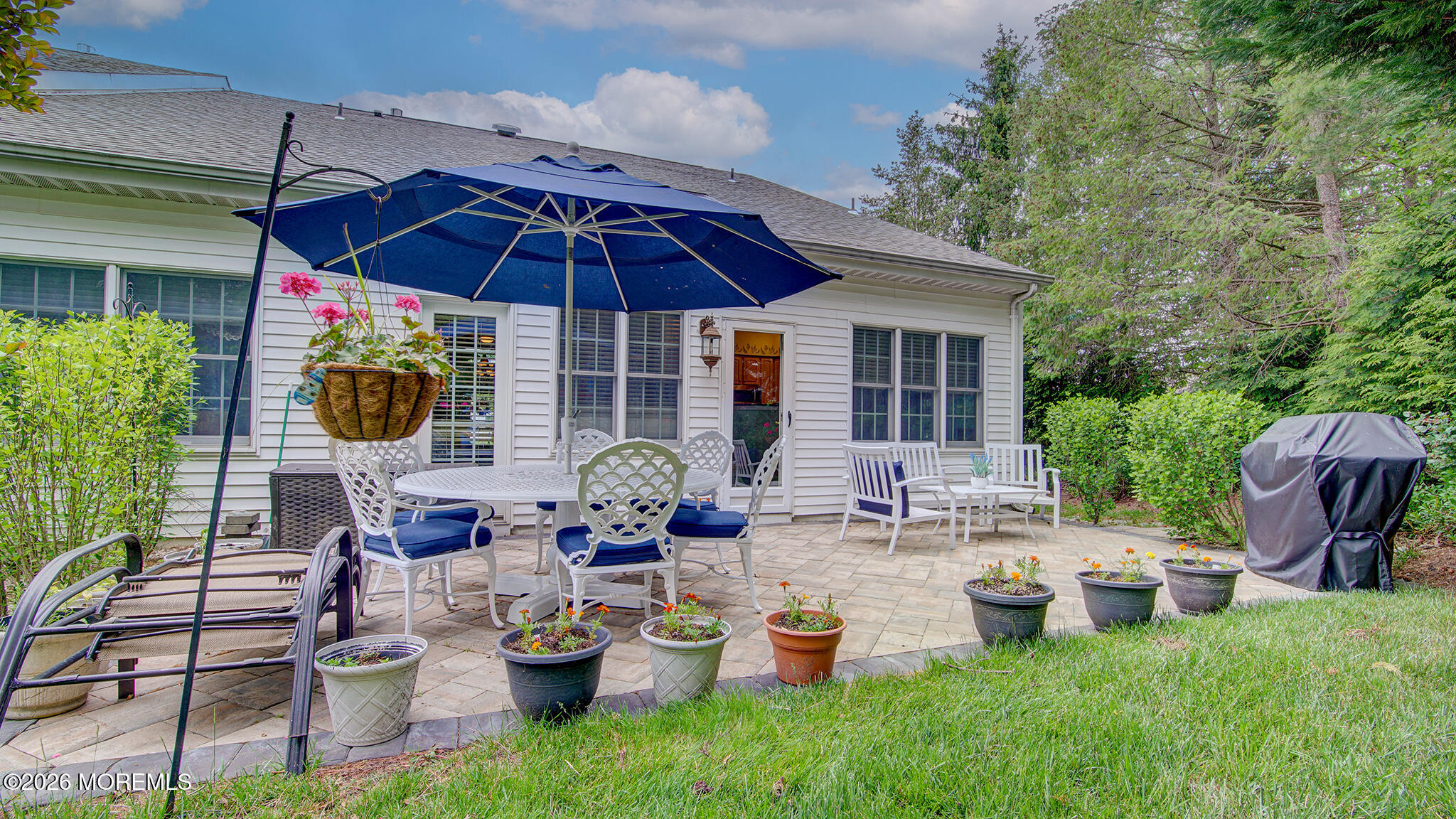 1 Kingston Court Monroe NJ 08831
