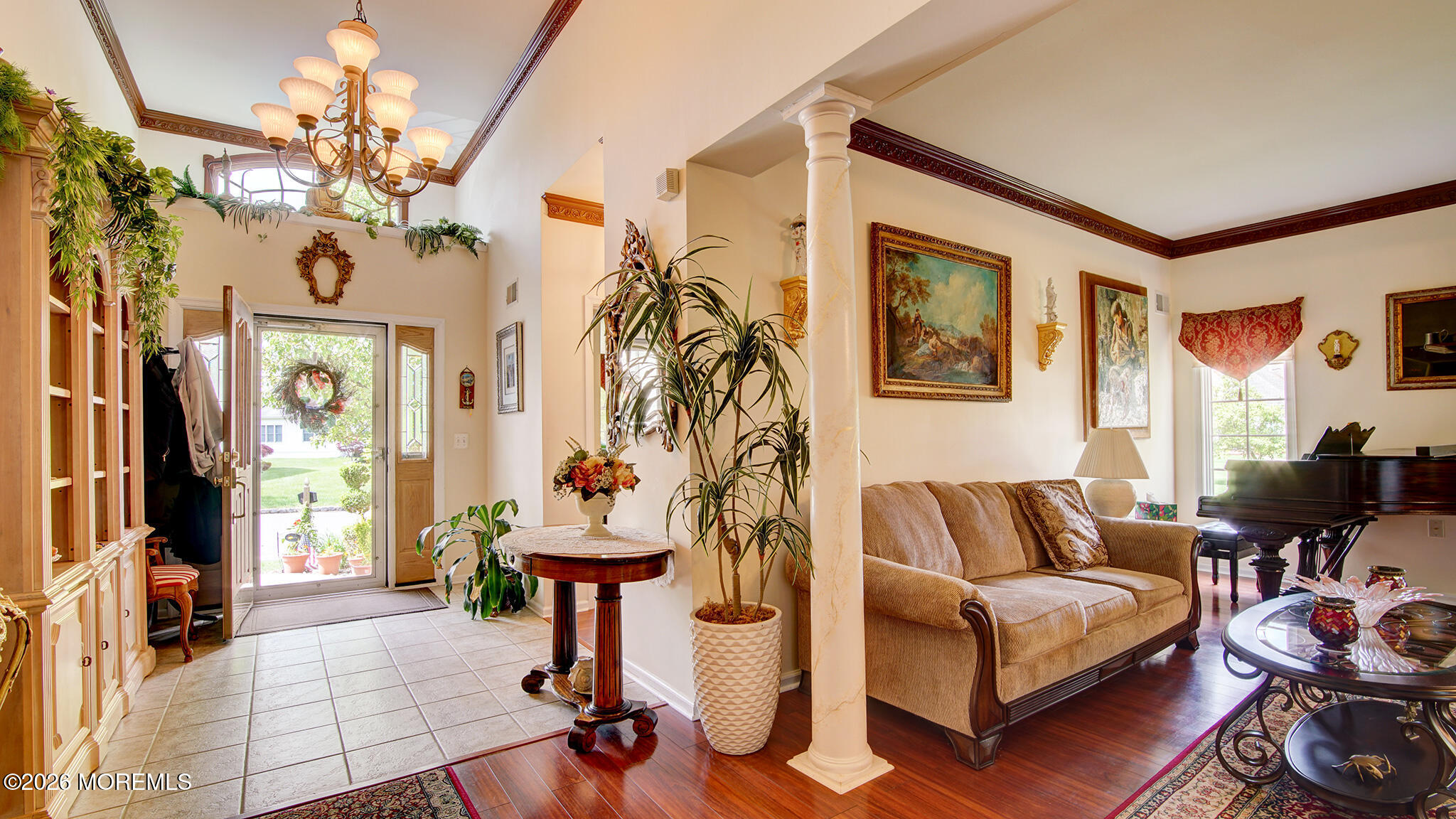1 Kingston Court Monroe NJ 08831