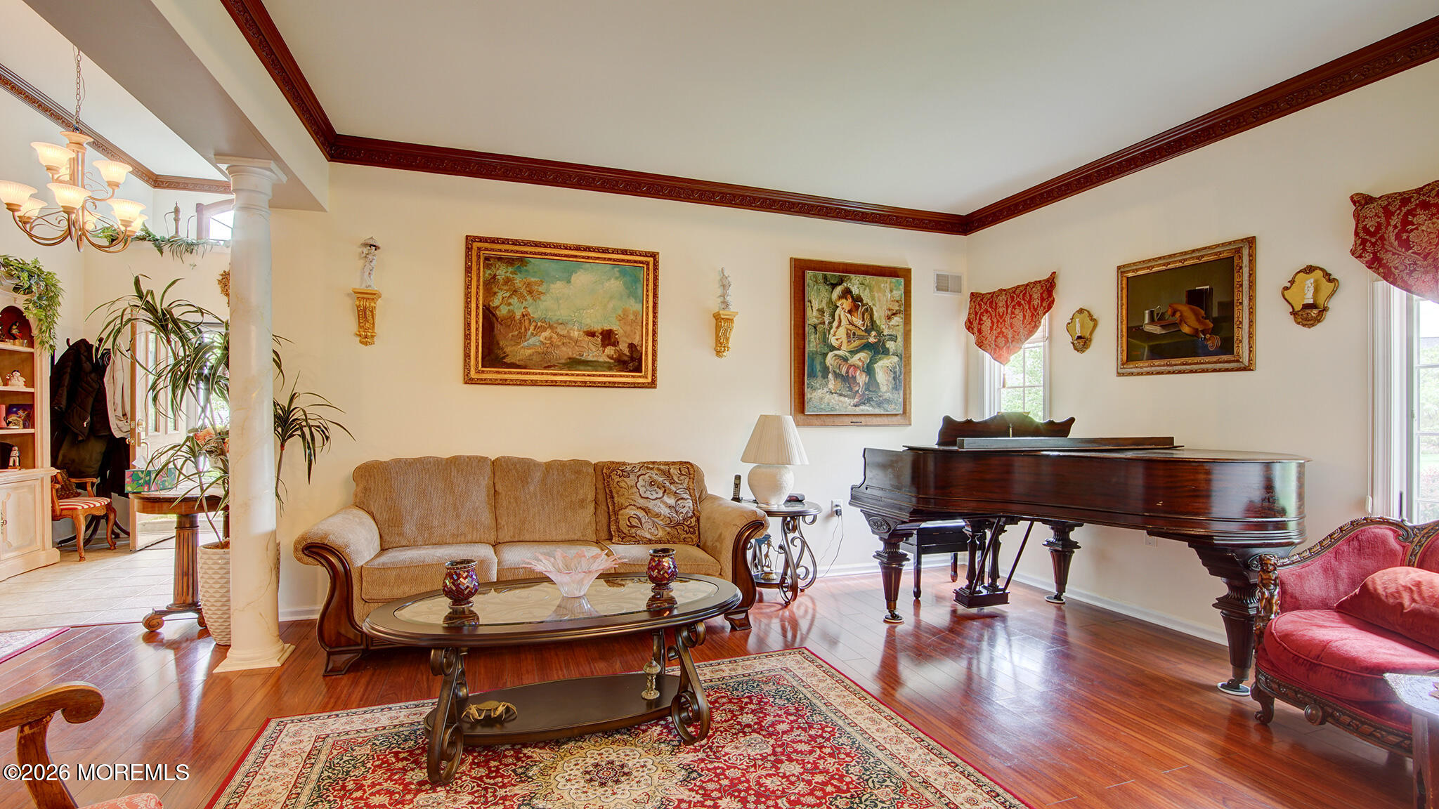 1 Kingston Court Monroe NJ 08831