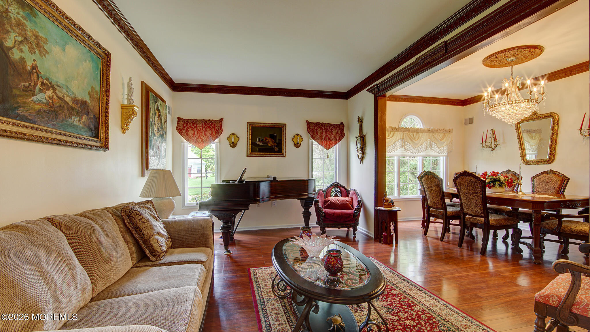 1 Kingston Court Monroe NJ 08831