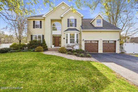 13 Longworth Court West Creek NJ 08092
