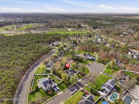 13 Longworth Court West Creek NJ 08092