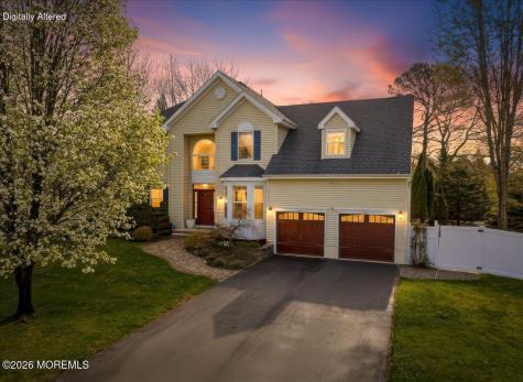 13 Longworth Court West Creek NJ 08092