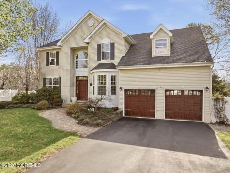 13 Longworth Court West Creek NJ 08092