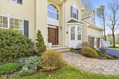 13 Longworth Court West Creek NJ 08092