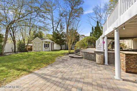 13 Longworth Court West Creek NJ 08092