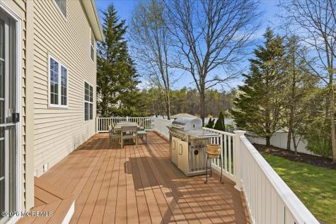 13 Longworth Court West Creek NJ 08092