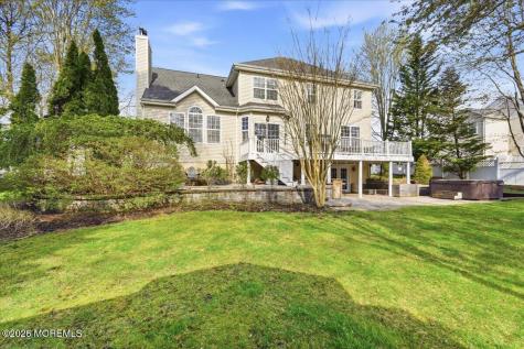 13 Longworth Court West Creek NJ 08092