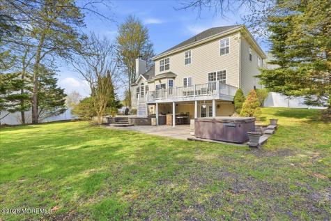 13 Longworth Court West Creek NJ 08092