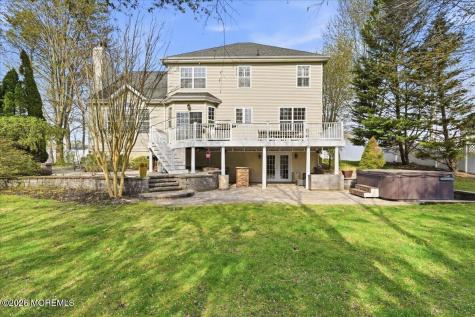 13 Longworth Court West Creek NJ 08092