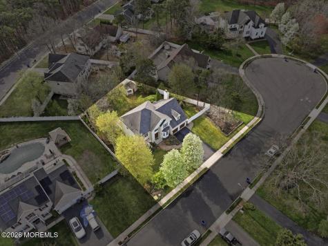 13 Longworth Court West Creek NJ 08092