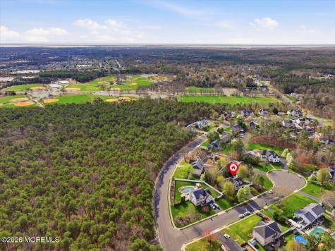 13 Longworth Court West Creek NJ 08092