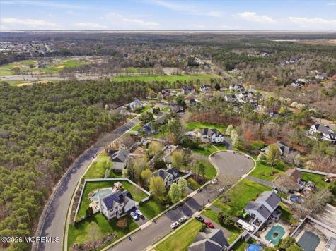 13 Longworth Court West Creek NJ 08092