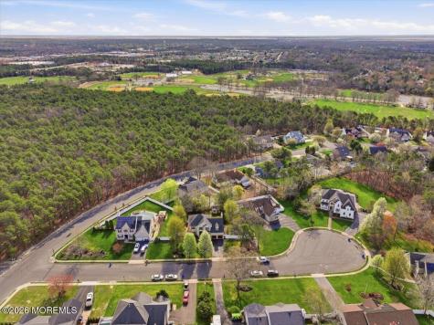 13 Longworth Court West Creek NJ 08092