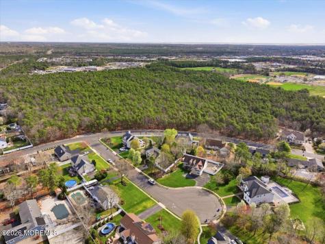 13 Longworth Court West Creek NJ 08092