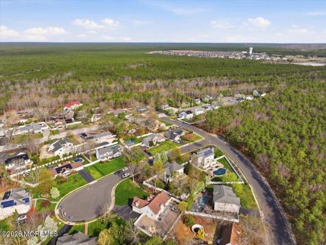 13 Longworth Court West Creek NJ 08092