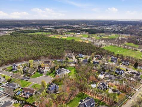 13 Longworth Court West Creek NJ 08092