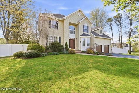 13 Longworth Court West Creek NJ 08092