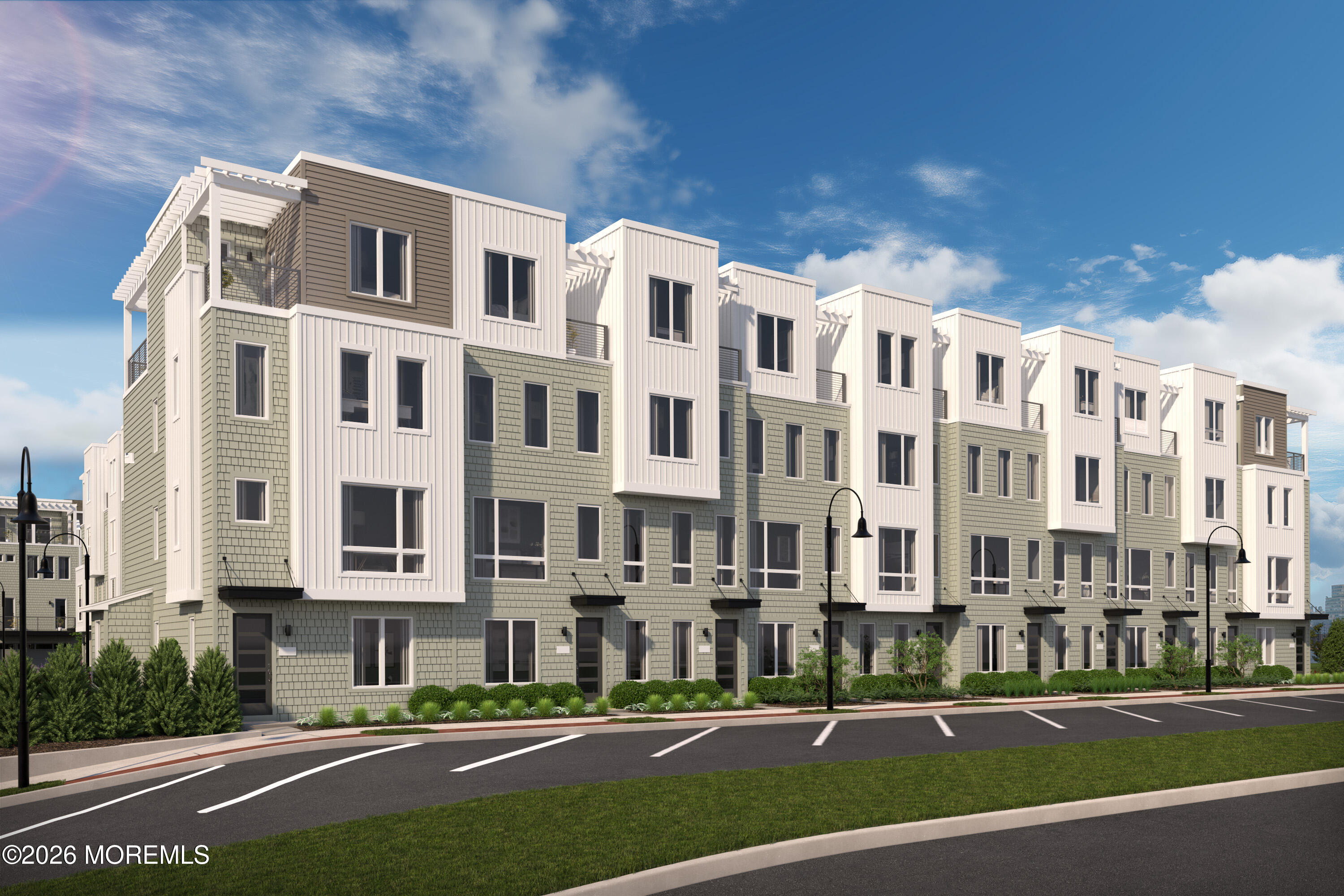 1601 Kingsley Street Asbury Park NJ 07712