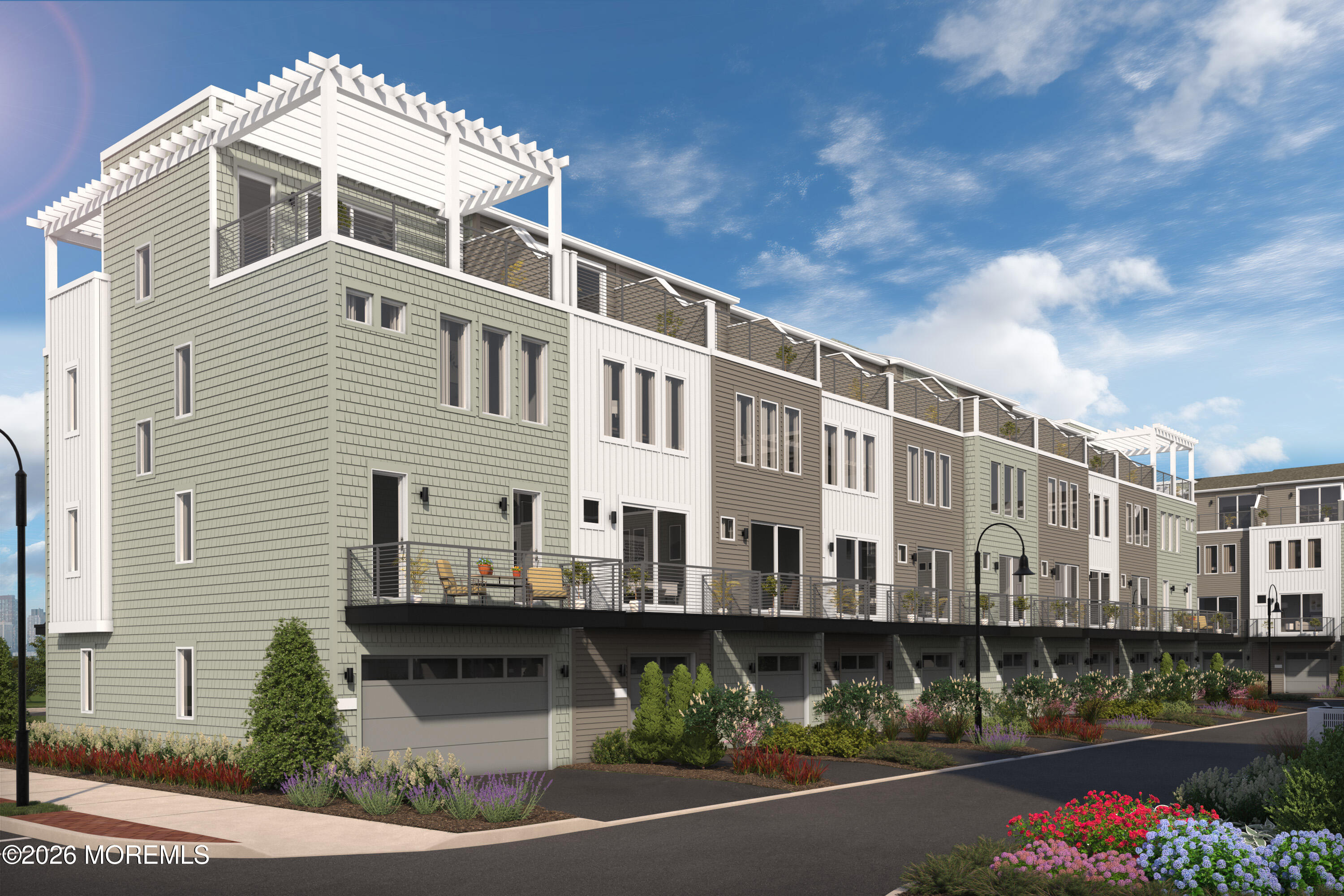 1601 Kingsley Street Asbury Park NJ 07712