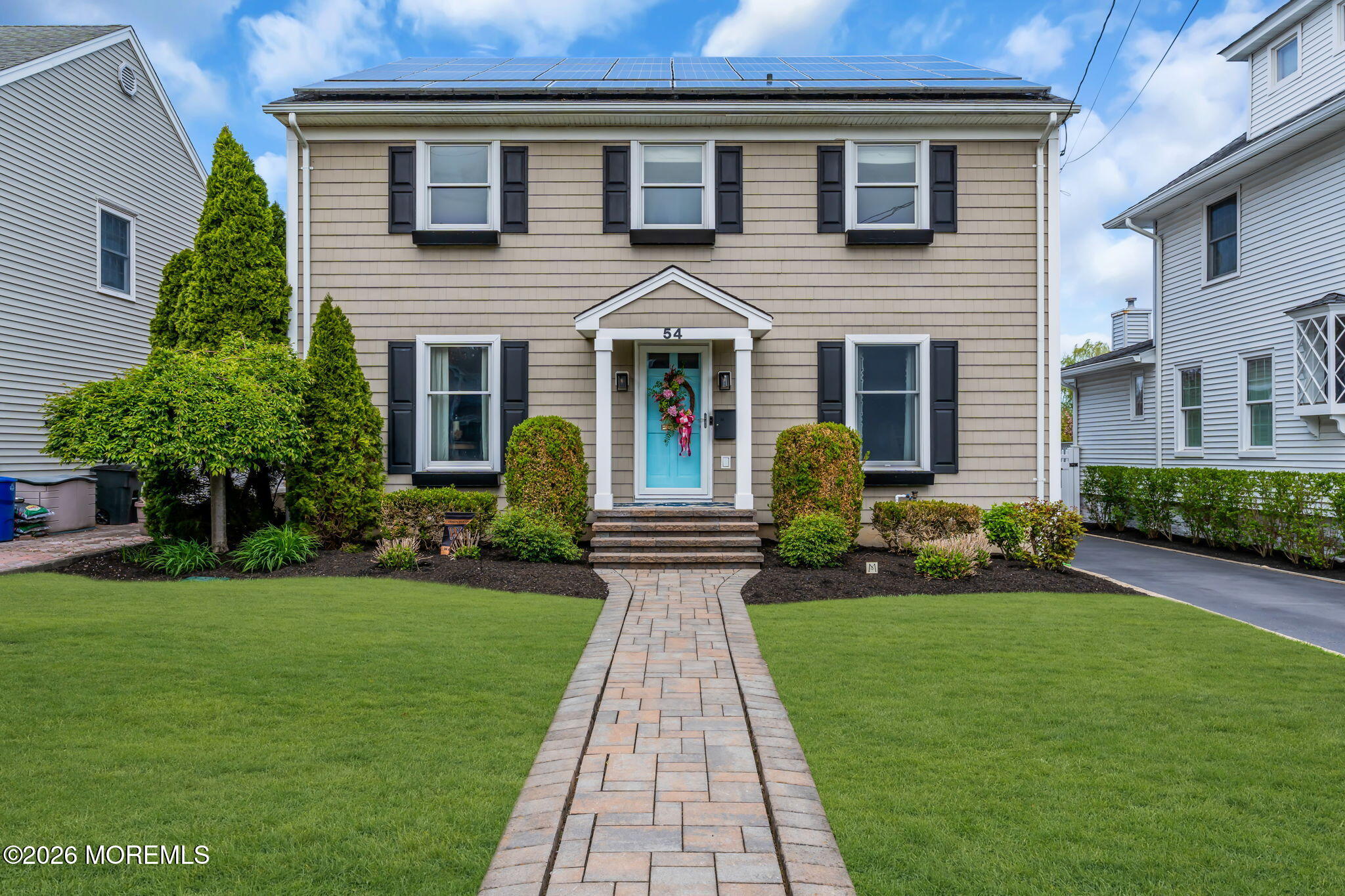 54 Curtis Avenue Manasquan NJ 08736