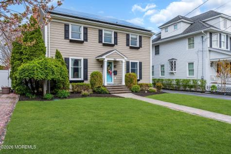 54 Curtis Avenue Manasquan NJ 08736