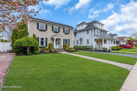 54 Curtis Avenue Manasquan NJ 08736