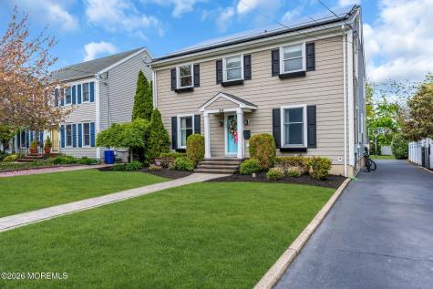 54 Curtis Avenue Manasquan NJ 08736